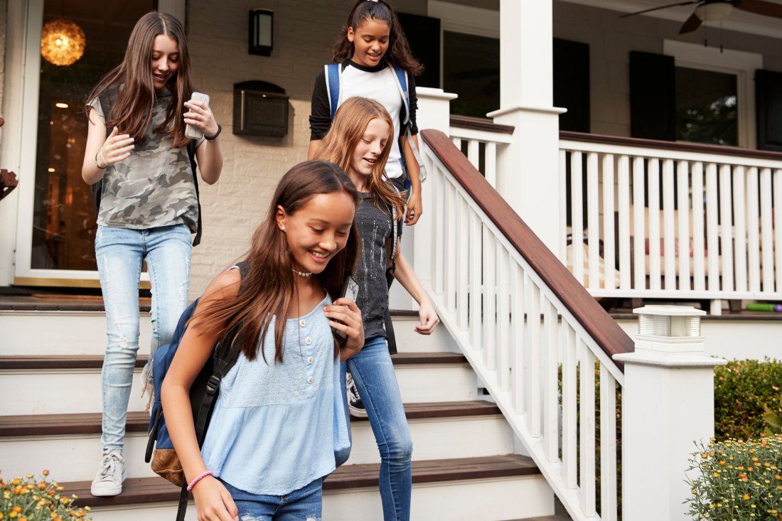 How your home can help your kids get a great education